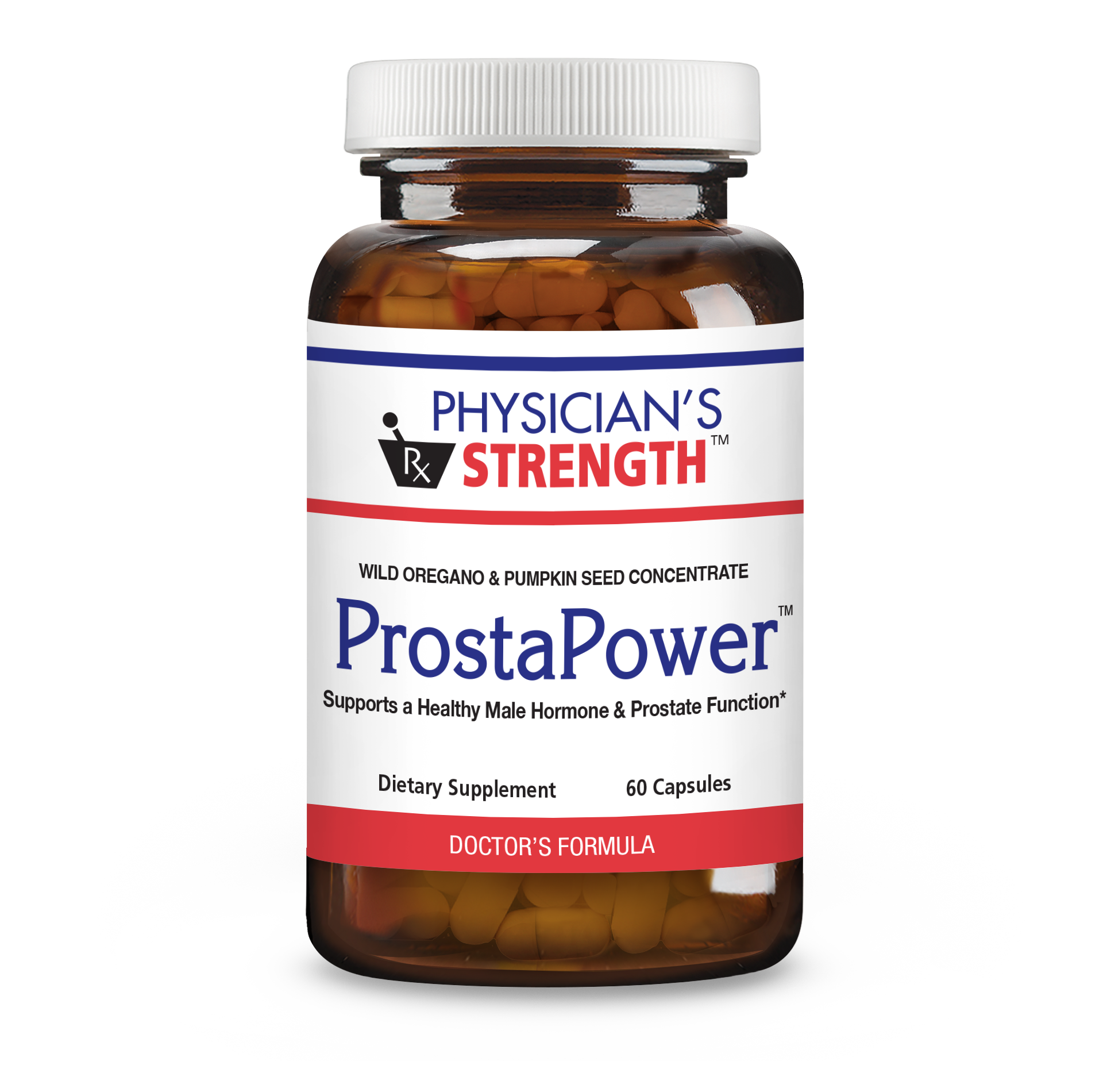 ProstaPower bottle