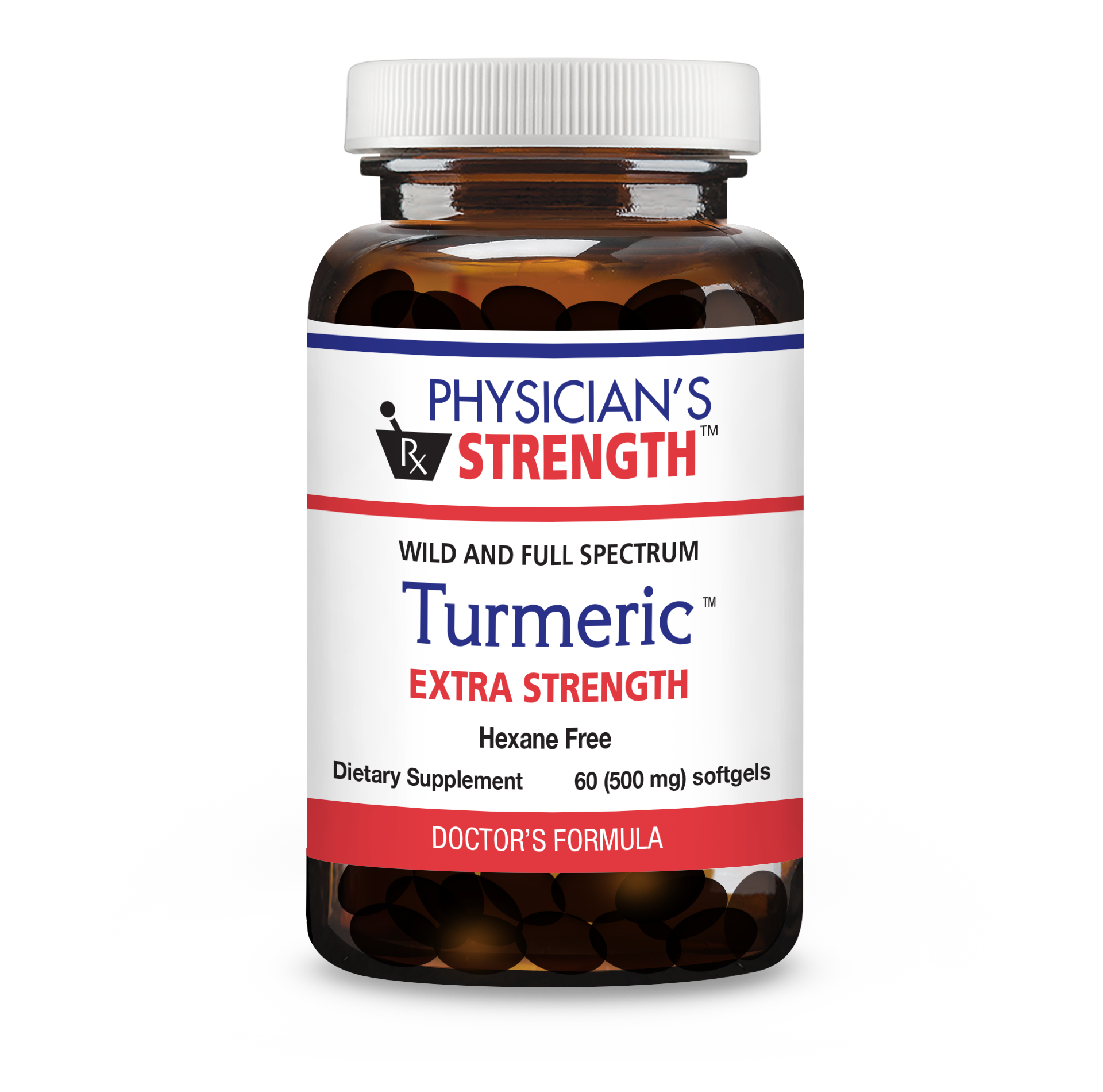 Turmeric Extra Strength